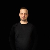 Vitaliy Barahovskiy