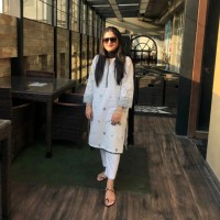 Zunaira Khurram