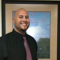 Chad Gentry