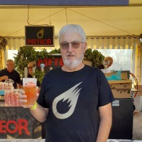 Joseph Haettel