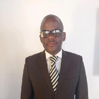 Ndzinisa Mduduzi-CGMA/ACMA