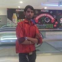 Shyam Chauhan