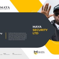 MAYA SECURITY