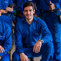 Pedro Longo