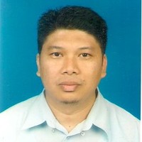 Omar Mohd Suhaimi
