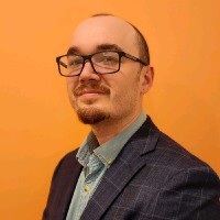 Andrew Maddox