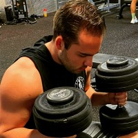 Joshua Taylor