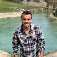 Noam Yaffe