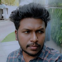 Shimjith Nath Cs