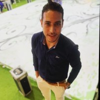 Mahmoud Shehap