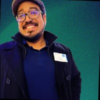 Adrian Marquez