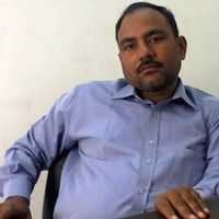 Sri Niwas Pandey