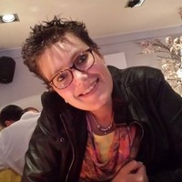 Venora Van Oossanen-Van Der Leij