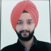 Gurucharan Singh Oberoi
