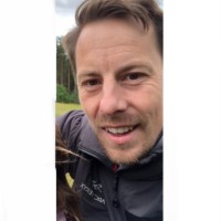 Mikael Frölich