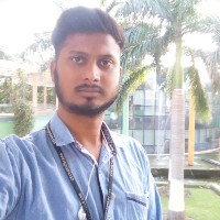 Rakesh Kumar Das