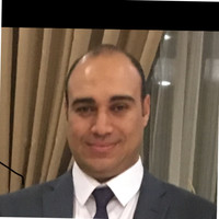 Magdy Meabed