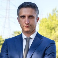 Vasilis Alexoudis