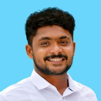 Pavith Kumar