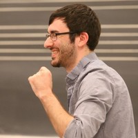 Daniel Espy