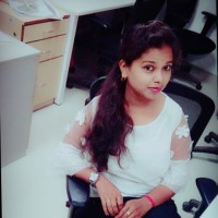 Pooja Yaragatti