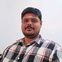 Shyam Lakshmanan