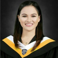 Hannah Esther Fronda, Rmt