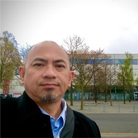 Carlo Eugenio F. Arcenal