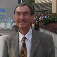 Professor Ulrich Stimming