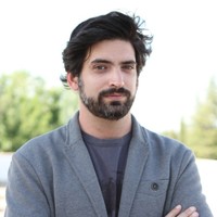 Nicolas Hure Mihovilcevich