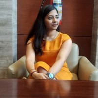 Aishwarya Priyadarshini
