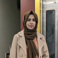 Ayesha Siddiqa