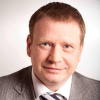 Sergey Lysenkov