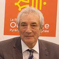 Daniel THÉBAULT