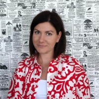 Mihaela (Groza) Petrut