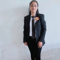 Shrushti Naphade