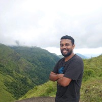 Unnikuttan Thekkethenezham Harikumar