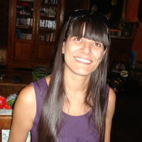 Maria de Fatima Rodrigues Da Silva