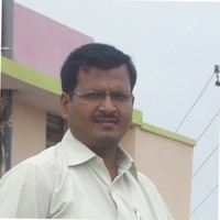 Anandsagar Sonkamble