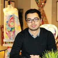 Avishek Das