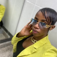 Blessing Rosemary Okaisabor