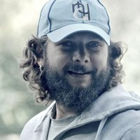 Sergei Moose Gooleykov
