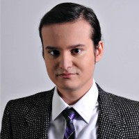 Andrew Uscategui