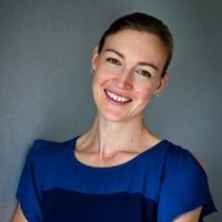 Leah Harold