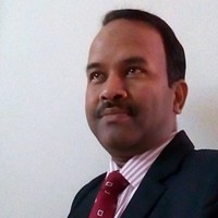 Gautam Mahalik