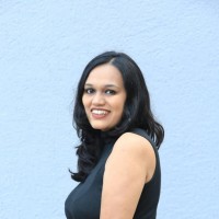 Khusboo Mehta