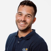 Fabio Cabrera