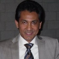 Andre Sadi