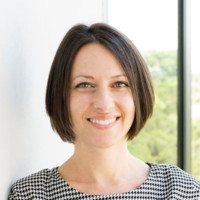 Kim Power, AIA