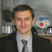 Kostiantyn Chuian